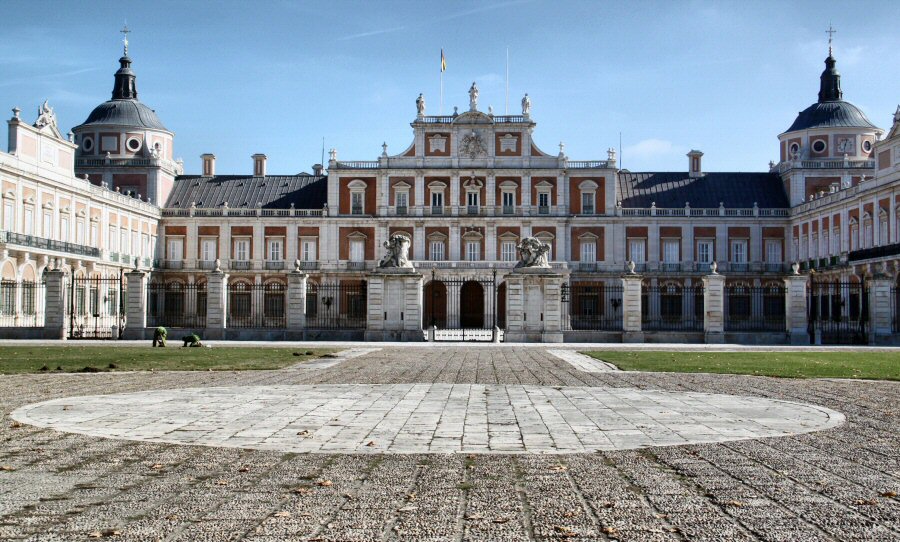 aranjuez