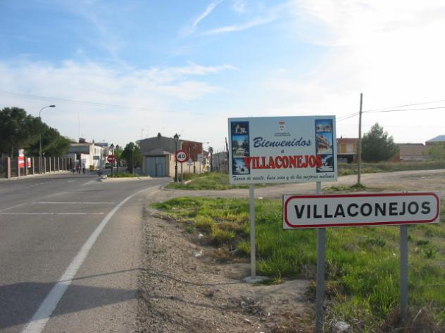 villaconejos