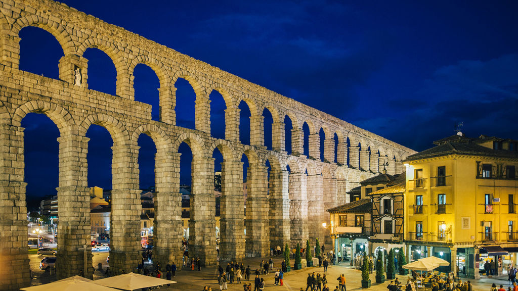 segovia